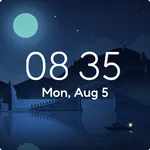 Bridge Digital Watch Face icon