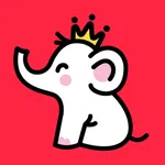 Elephant Money Manager icon