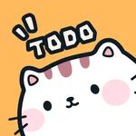Meow To Do List & Task Manager icon