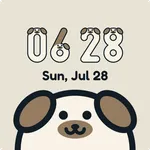 Dog Watch Face icon
