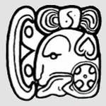 Glifos Mayas icon