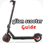 glion scooter guide icon