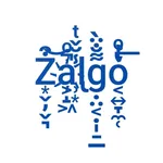 Glitch Text & Zalgo Text icon