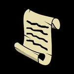 Glitched Epistle icon