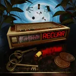 Recursion - Puzzle Escape Game icon