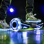 Exclusive Hoverboard Shop icon