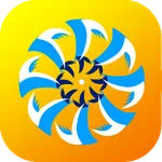 Blower - Candle blower icon