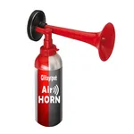 Air horn icon
