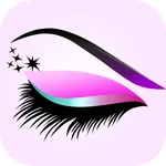 Sleep well hypnosis icon