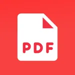 PDF Reader- PDF Viewer 2025 icon