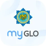 my GLO - สำหรับผู้จำหน่ายสลาก icon
