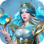 Arcane Clash：Frost War icon
