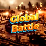 Global Battle icon