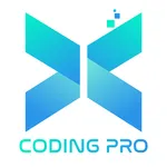 Coding Pro icon