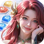 Puzzles & Chaos: Frozen Castle icon