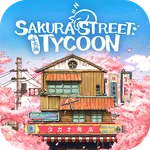 Sakura Street: Tycoon icon