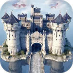 Frost Battle: Arcane Clash icon