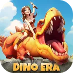 Primal Conquest: Dino Era icon