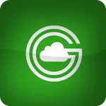 Glo Cloud icon