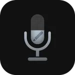 AudiOn:Voice Recorder & Editor icon