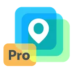 Measure Map Pro icon