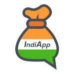 IndiApp - Instant Cashback icon