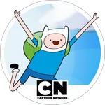 Adventure Time: Crazy Flight icon