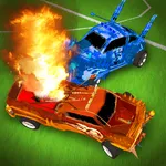 Car Demolition Game icon