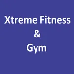 XTREM FITNESS AND GYM icon