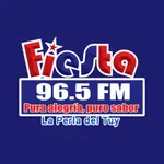 FIESTA 96.5 FM icon
