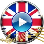 Eruption Radio UK App Live icon