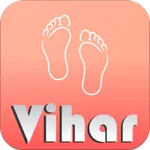 Vihar icon
