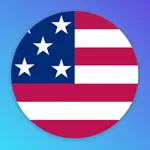 U.S. Citizenship Test Pro icon