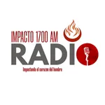Radio Impacto 1700AM icon
