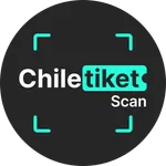 ChileTiket Scan icon