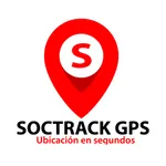 SOCTRACK GPS icon