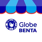 Globe Benta: Selling made easy icon