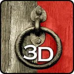 100 Gates 3D : Demon's spirit icon