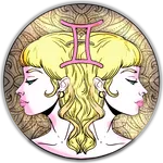 Gemini Zodiac Horoscope 2023 icon