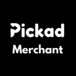 Pickad Merchant icon