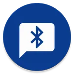 Bluetooth Chat icon