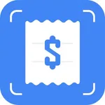 Receipt Lens - Expense Tracker icon