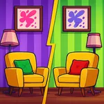 Spot the Difference: Find it! icon