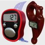 Tasbeeh Multi 3D icon