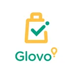 Glovo Partners: Orders icon