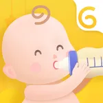 AI Baby Tracker, Newborn Log icon