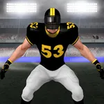 Linebacker Alley icon