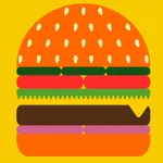 BurgerClicker - FUN icon