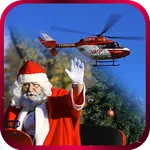 Christmas Gift Deliver:RC Heli icon