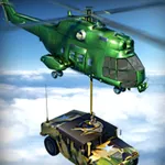 Real RC Helicopter Flight Sim icon